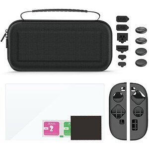 iPega SW2125 9v1 Sport Pack pro Nintendo Switch 2