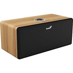 Genius SP-HF505BT svetlé drevo