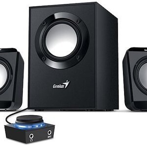 Genius SW-2.1 300 Ver. II