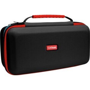 Trust GXT1252 XL HARDCASE SWITCH 2, čierny