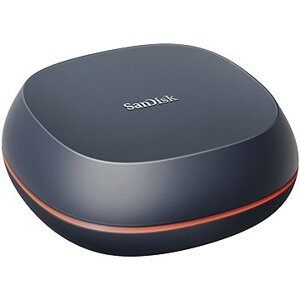 SanDisk Desk Drive 4TB