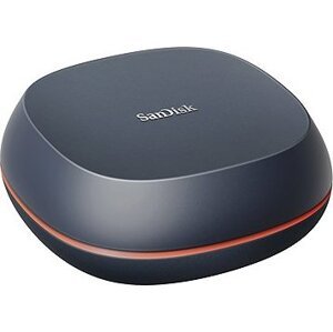 SanDisk Desk Drive 8TB