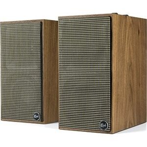 Klipsch The Fives walnut