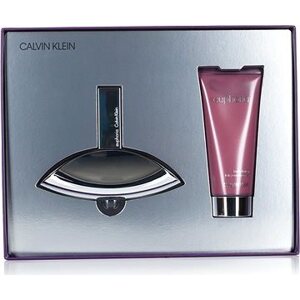 CALVIN KLEIN Euphoria EdP Sada 200 ml