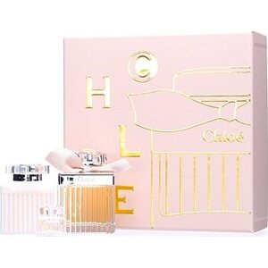 CHLOÉ Chloé EdP Set 180 ml