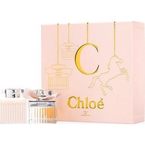 CHLOÉ Chloé EdP Set 150 ml