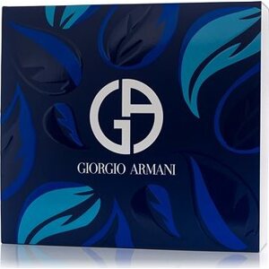 GIORGIO ARMANI Code EdT – Súprava, 215 ml