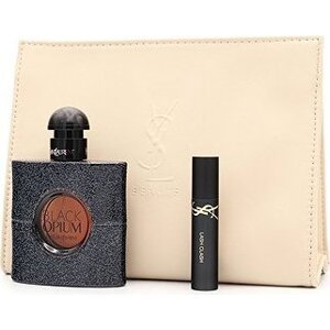 YVES SAINT LAURENT Black Opium eau de parfum Sada EdP 53 ml