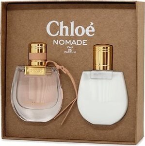 CHLOÉ Nomade EdP - Súprava, 150 ml