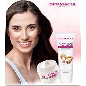 DERMACOL Natural I. 150 ml