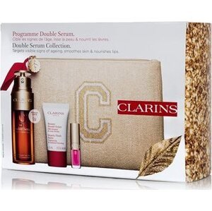 CLARINS Double Serum Set 67,3 ml