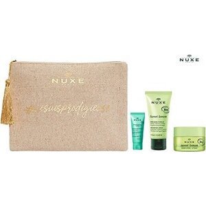 NUXE Travel Sada na leto 95 ml