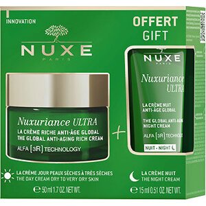 NUXE Nuxuriance Ultra Kit Rich 65 ml