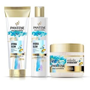 PANTENE Pro-V Miracles Hydra Glow Set 710 ml