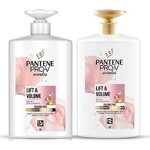 PANTENE Pro-V Miracles Lift & Volume Set 2 l