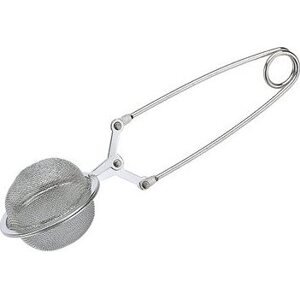 Küchenprofi Sitko na čaj/bylinky s rukoväťou, priemer 4,4 cm