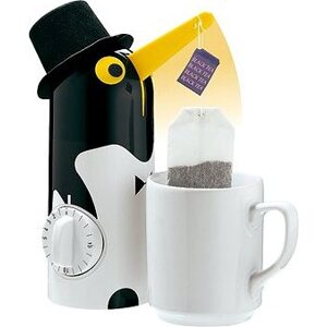 Küchenprofi Pomocník na prípravu čaju Tea-boy