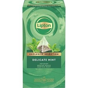 Lipton Pyramid Mint 25 × 1,12 g