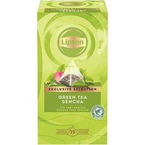 Lipton Pyramid Green Tea Sencha 25× 1,8 g