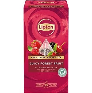 Lipton Pyramid Forest Fruit 25× 1,68 g
