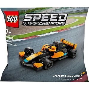 LEGO® Speed Champions 30683 McLaren Formula 1