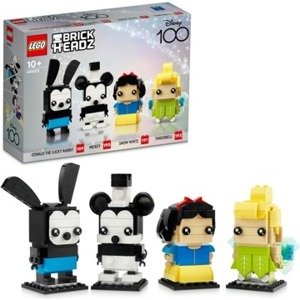 LEGO® BrickHeadz™ 40622 Oslava 100 rokov Disney