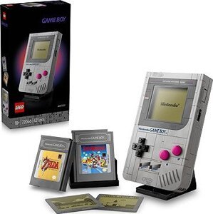 LEGO® Super Mario 72046 Game Boy™