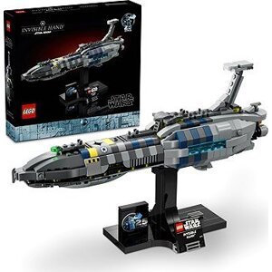 LEGO® Star Wars™ 75377 Invisible Hand™