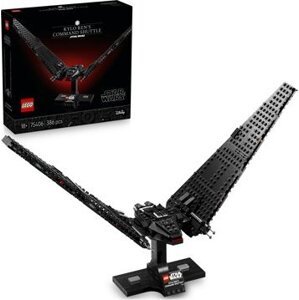 LEGO® Star Wars™ 75406 Kylo Renova veliteľská loď