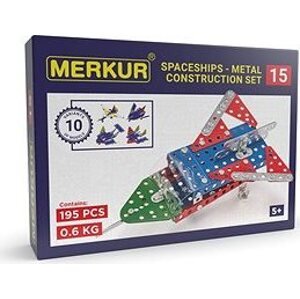 Merkur raketoplán