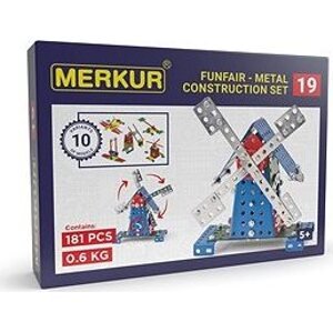 Merkur mlyn