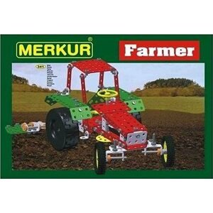 Merkúr farmárska súprava