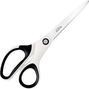 Leitz WOW 20,5 cm biele