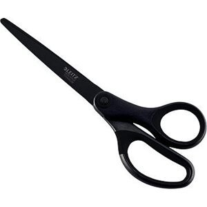 LEITZ nepriľnavé, 20.5 cm, čierne