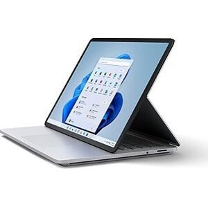 Repasované – Microsoft Surface Laptop Studio Platinum
