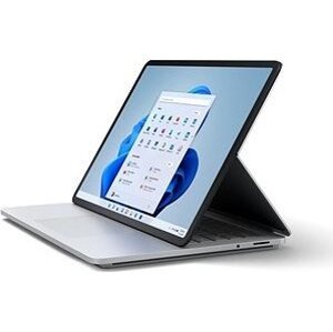 Repasované – Microsoft Surface Laptop Studio Platinum