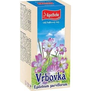 Apotheke Vŕbovka 20× 1,5 g