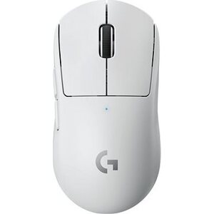 Logitech PRO X Superlight, biela