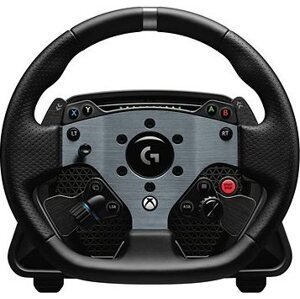 Logitech PRO Racing Wheel na PC/Xbox