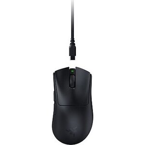 Razer DeathAdder V4 Pro – Black