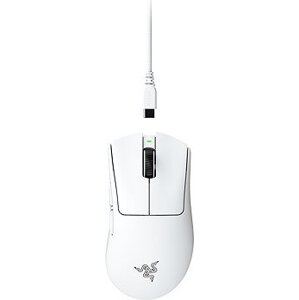 Razer DeathAdder V4 Pro – White