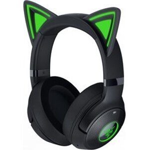 Razer Kraken Kitty V2 BT – Black