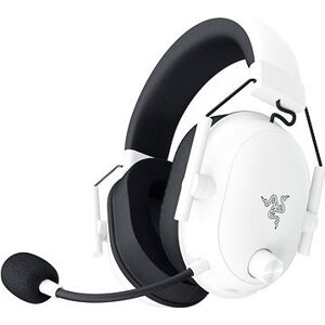 Razer BlackShark V2 HyperSpeed White Edition