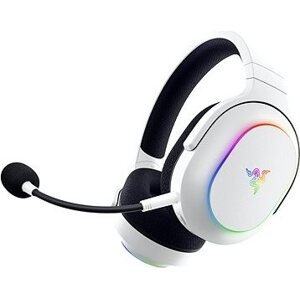 Razer Barracuda X Chroma White