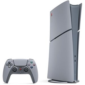 PlayStation 5 (Slim) Digital – 30th Anniversary Limited Edition