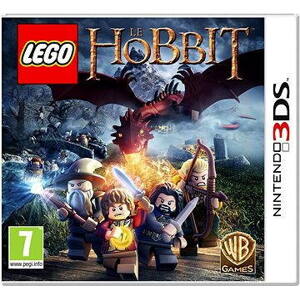 LEGO Hobbit – Nintendo 3DS