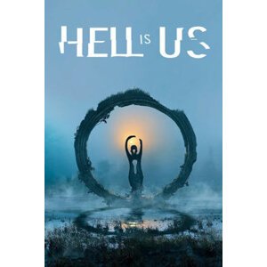 Hell is Us – Deluxe Edition – PC DIGITAL
