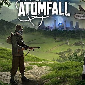 Atomfall Deluxe Edition – PC DIGITAL