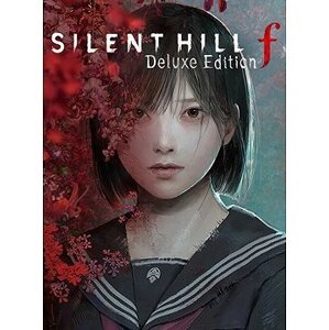 SILENT HILL f – Digital Deluxe – PC DIGITAL