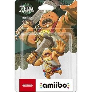 Amiibo Zelda - Yunobo (Tears of the Kingdom)